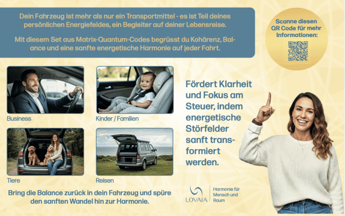 Auto-Harmonisierungs-Set mit Matrix-Quantum-Codes – Bild 4