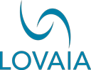 LOVAIA.COM Logo